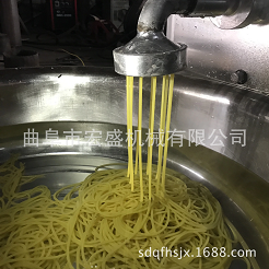 玉米馇條機